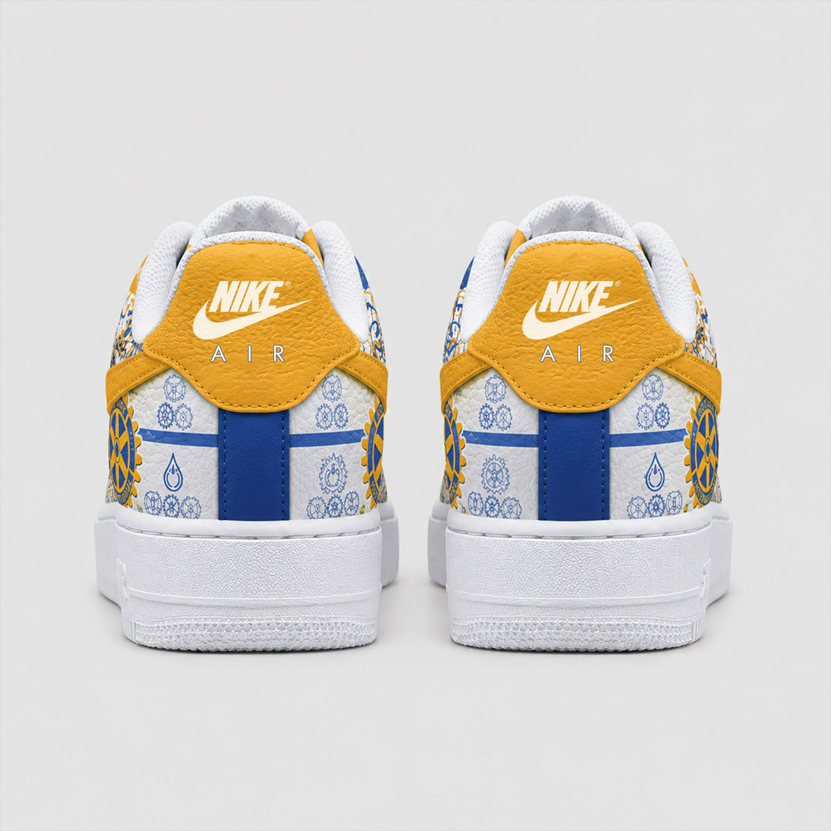 PREMIUM ROTI AF1 SNEAKER TNSM