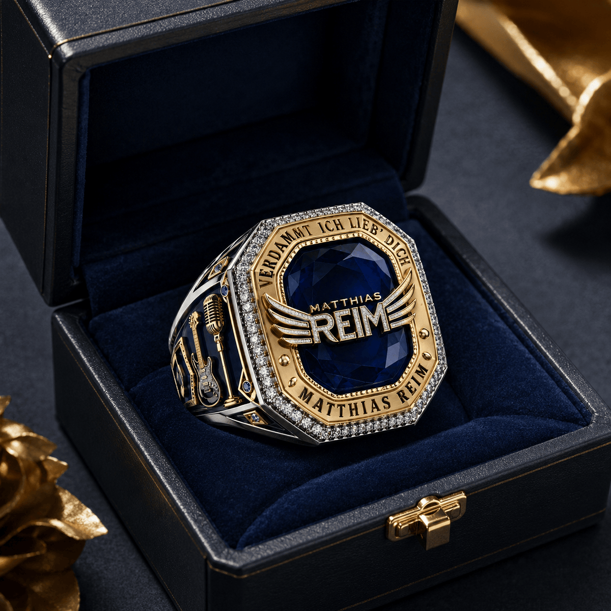 MTRM Premium Ring NPL