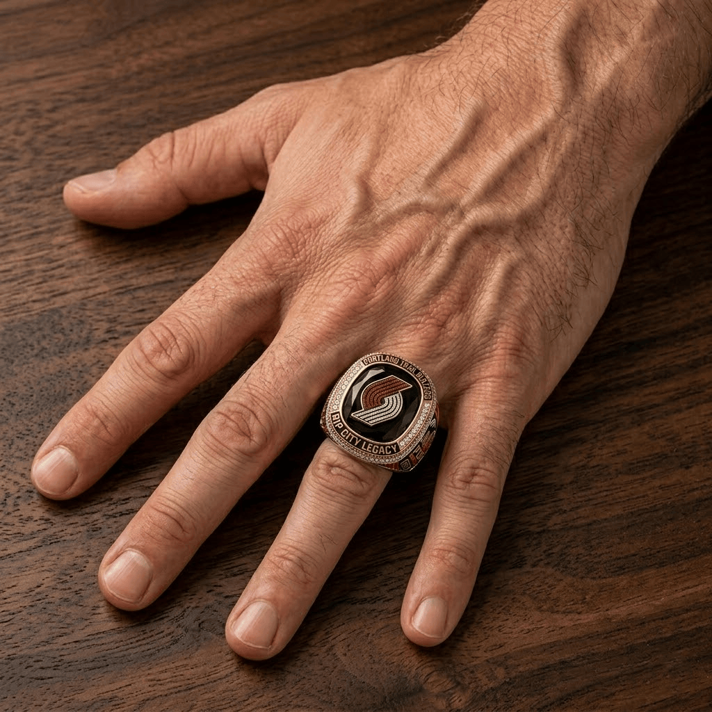 PTBZ Premium Ring TTNL