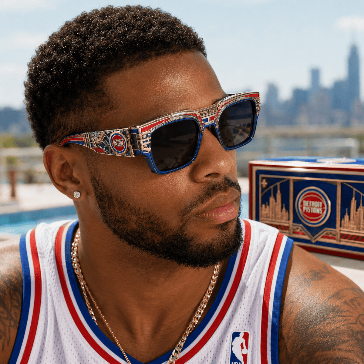 PREMIUM DTP UNISEX SUNGLASSES HQH