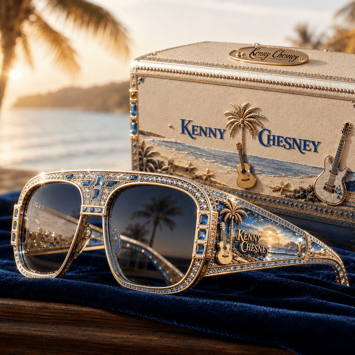 PREMIUM KNCN UNISEX SUNGLASSES NPL
