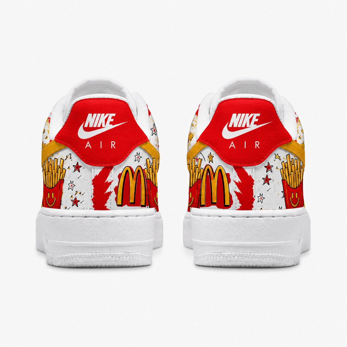 PREMIUM MDN AF1 SNEAKER TNSM
