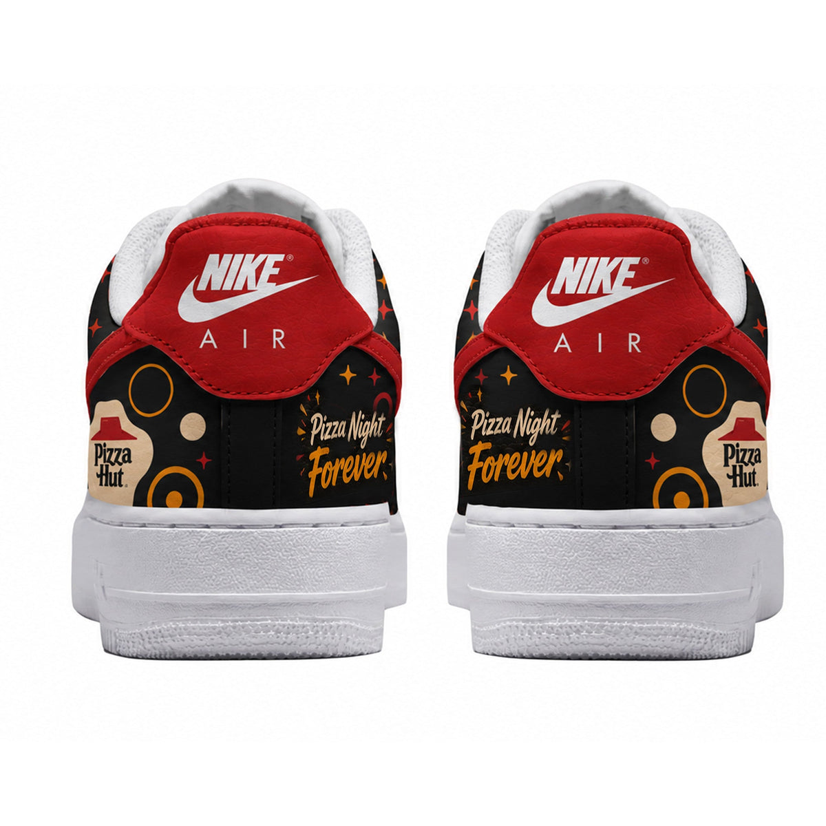 PREMIUM PZH AF1 SNEAKER TNSM