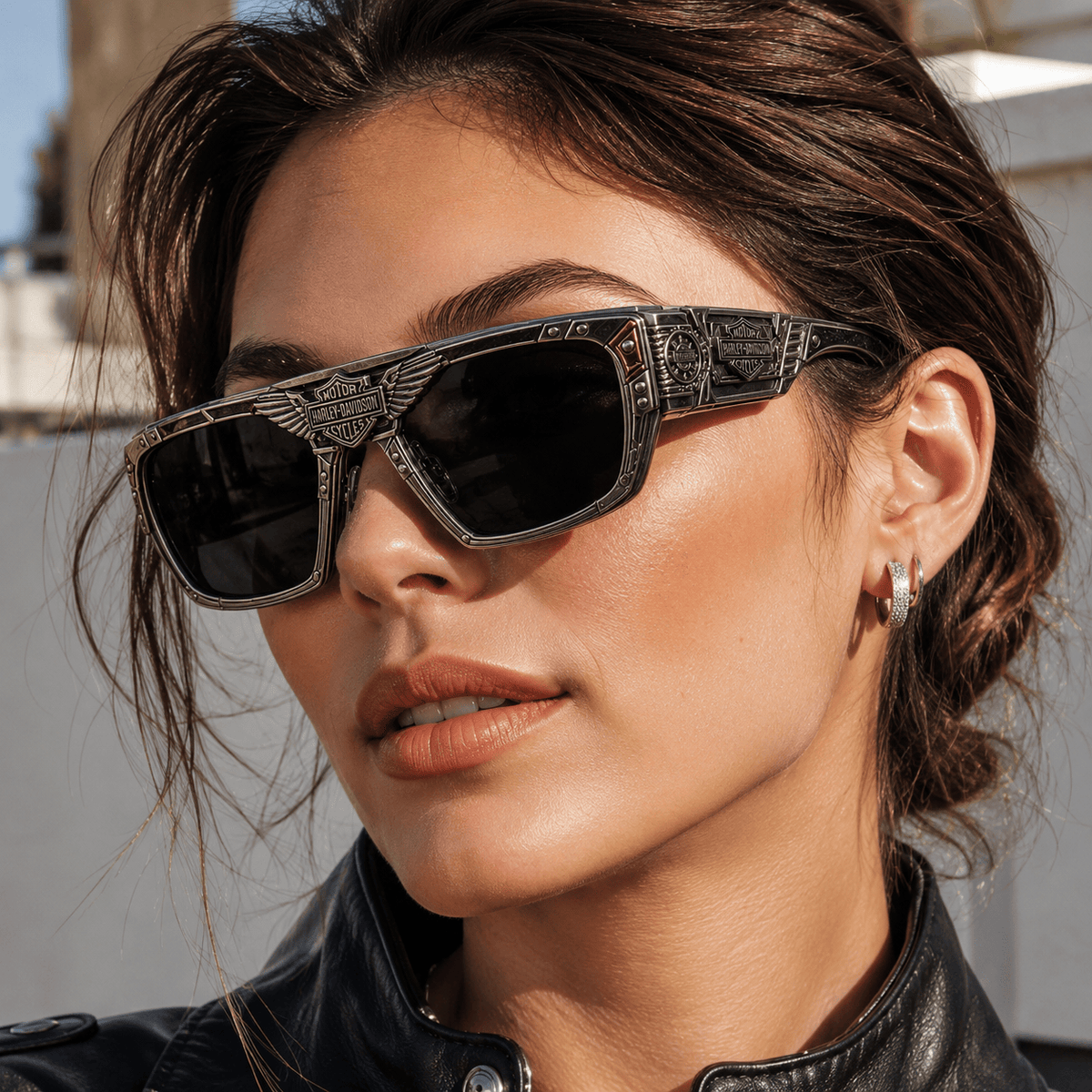 PREMIUM HLDV UNISEX SUNGLASSES TTNL