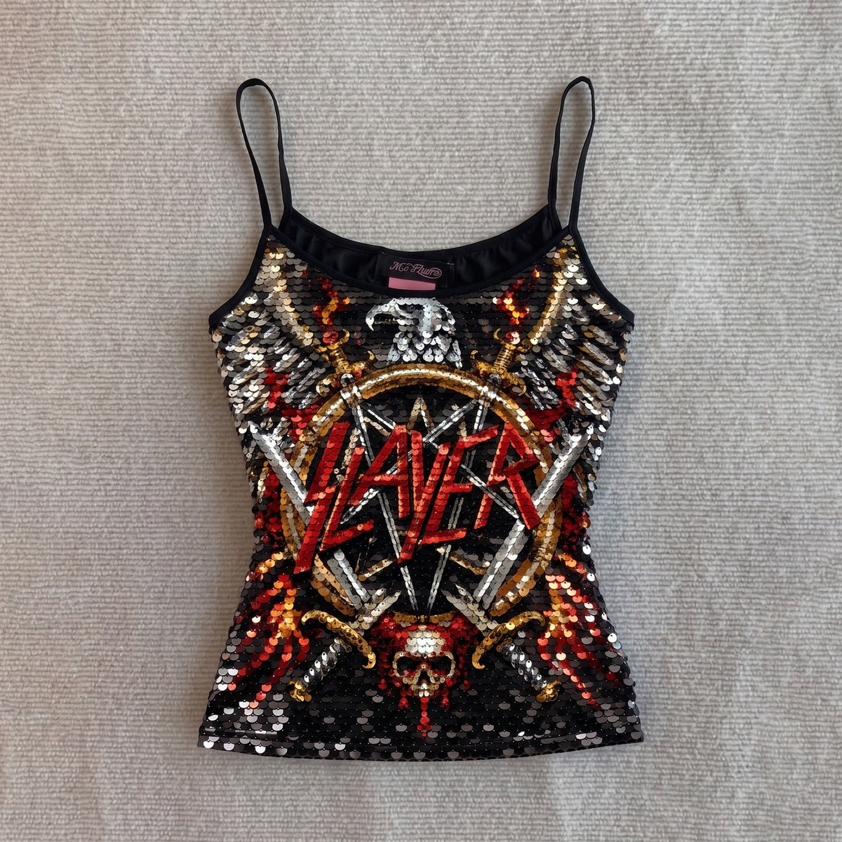 Premium SLER Jersey Cami Top HTTT
