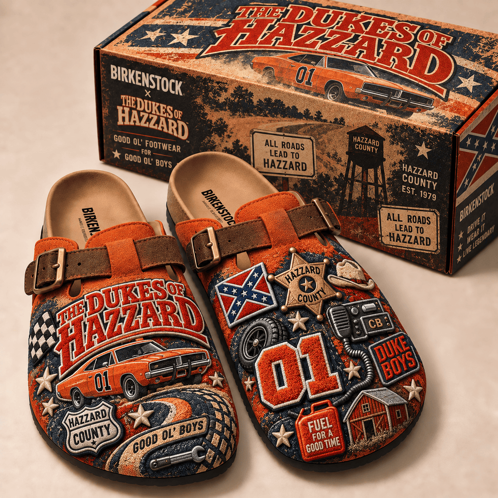 PREMIUM TDH MINK SUEDE CLOGS TTNL