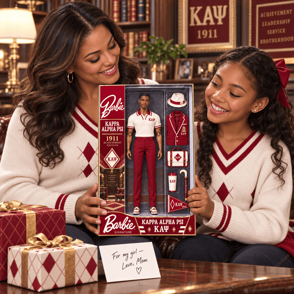 Premium KPAP Commemorative Figure TMH