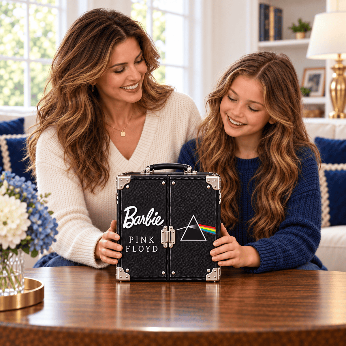 Premium PFD Commemorative Figure NHVH