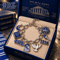 Premium PBTS Chapters Charm Bracelet TNSM