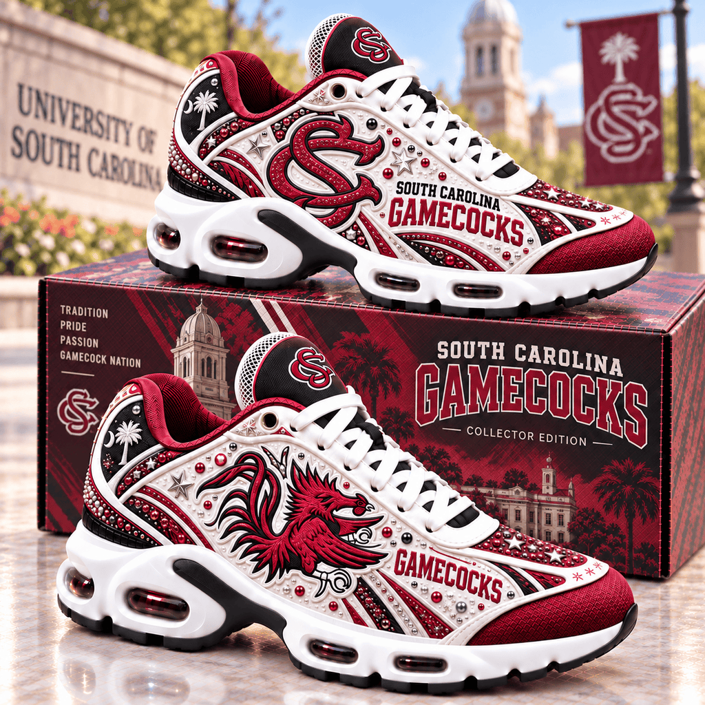 Premium SCG Air Max Shoes TTMH