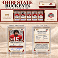 OSB Premium Card Collector’s Box Set NHVH