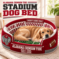 ACT Premium Stadium Dog Bed NHVH