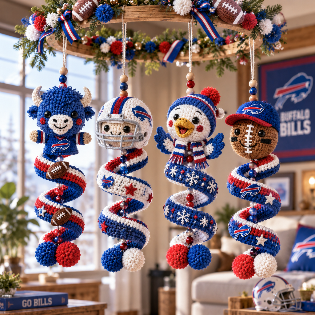 BFBL PREMIUM SPIN WIND CROCHET NTTB