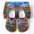Premium FGT Signature Buckle Clogs NTVA