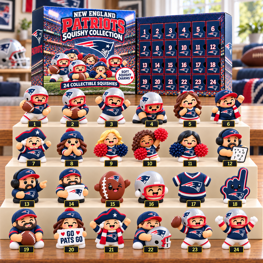 NEP Premium Advent Calendar PNPA