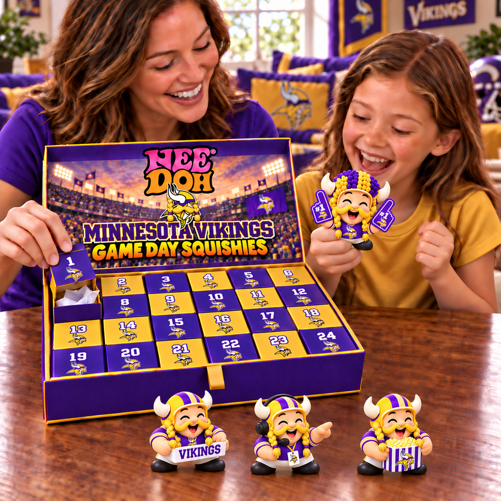MNVK Special Squishies Collection TTTT