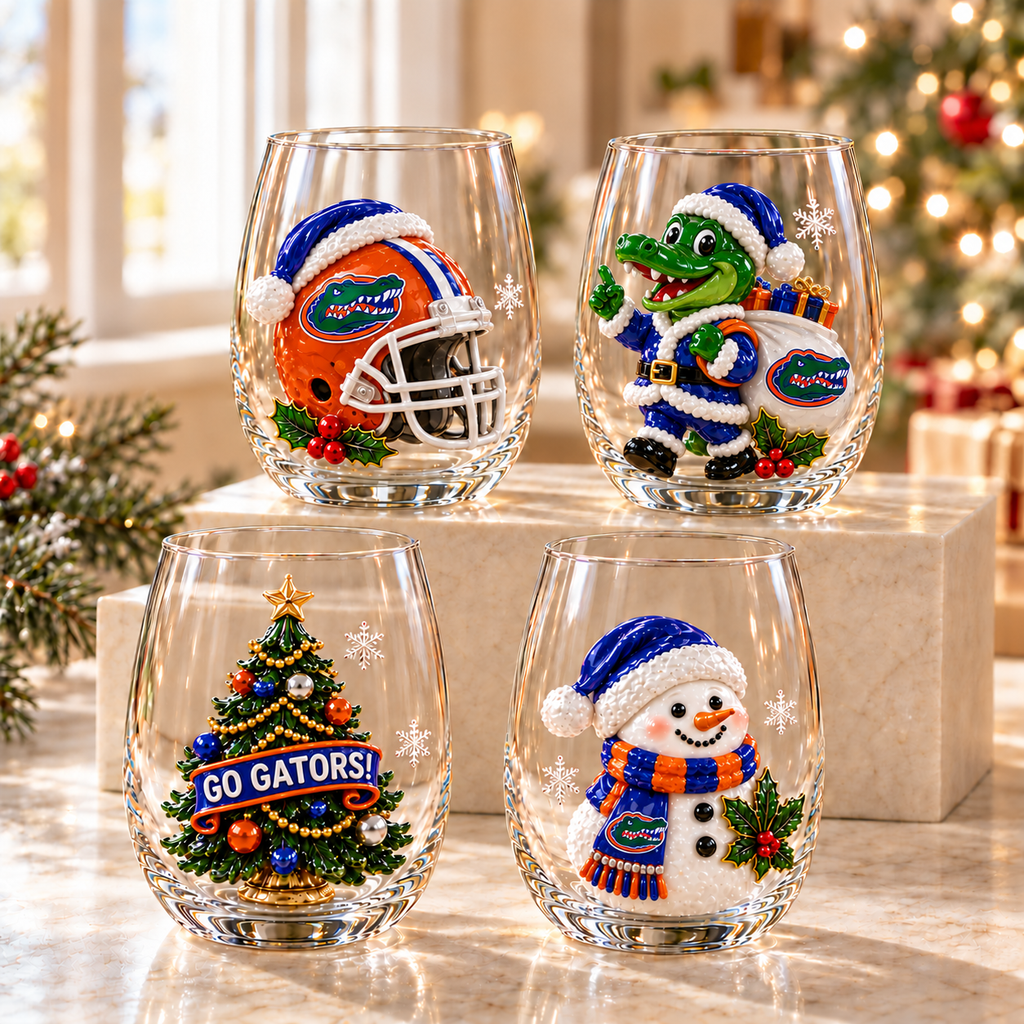 Premium FGT Wine Glass Cup TMH