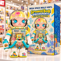 SBSP Mega Space Molly 400% NTKO