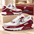 Arizona Diamondbacks Premium Low-Top Sneakers