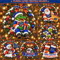 FGT Special Christmas Tree Ornament TTTT