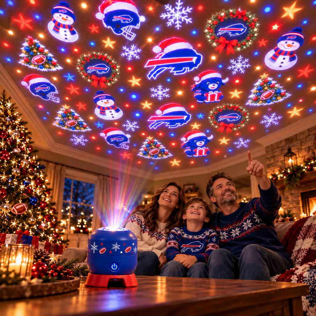 BFBL Christmas Magic Holiday Light PNPA