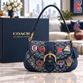 Los Angeles Clippers Soho Bag With Charm