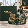 Milwaukee Bucks Soho Bag With Charm